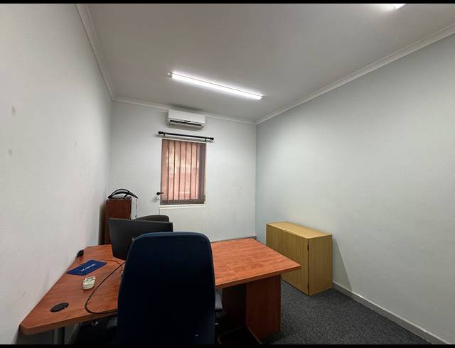 311M² OFFICE TO LET IN CENTURION CENTRAL